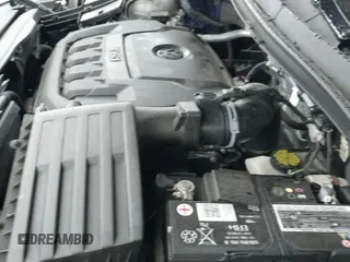 ✅ 2022 Volkswagen Tiguan SE • VIN: 3VV2B7AX3NM043163 • Lot: 43106844. Wystawiony na IAAI z przebiegiem 38 953 mil. Bezpłatny archiwum sprzedaży aukcyjnych z USA i szczegółowy raport historii pojazdu na DreamBid. Zdjęcie 18.