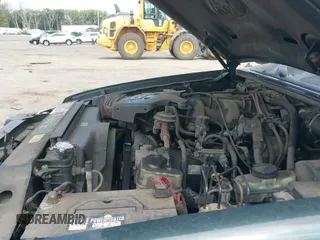 ✅ 2003 Ford Explorer Sport Trac XLS • VIN: 1FMZU77E93UA70739 • Lot: 42747748. Listed on IAAI with 112,869 mi. Free auction sales archive from the USA and detailed vehicle history report at DreamBid. Image 12.