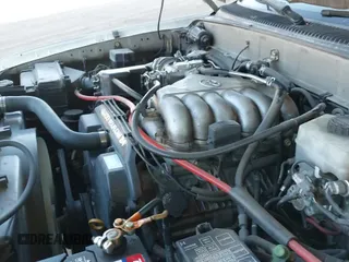 ✅ 2002 Toyota 4Runner SR5 • VIN: JT3GN86R620256431 • Lot: 43625976. Listed on IAAI with 280,298 mi. Free auction sales archive from the USA and detailed vehicle history report at DreamBid. Image 13.