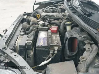 ✅ 2017 Nissan Sentra SR Turbo • VIN: 3N1CB7AP2HY321991 • Lot: 43511713. Wystawiony na IAAI z przebiegiem 104 810 mil. Bezpłatny archiwum sprzedaży aukcyjnych z USA i szczegółowy raport historii pojazdu na DreamBid. Zdjęcie 19.