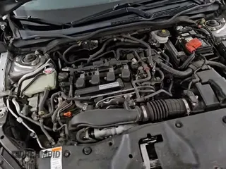 ✅ 2018 Honda Civic EX • VIN: SHHFK7H57JU427996 • Lot: 86476185. Wystawiony na Copart z przebiegiem 120 657 mil. Bezpłatny archiwum sprzedaży aukcyjnych z USA i szczegółowy raport historii pojazdu na DreamBid. Zdjęcie 14.