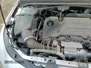 2018 Chevrolet Malibu LS z VIN 1G1ZB5ST0JF131958, wystawiony jako Copart lot #64519365 z przebiegiem 93 785 mil mil oraz Szkoda całkowita • Salvage title. Historia ofert i sprzedaży dostępna na DreamBid. Obrazek 13.