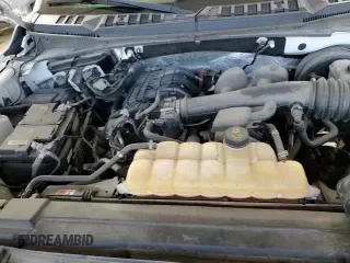 ✅ 2018 Ford F-150 XL • VIN: 1FTMF1CB3JKD31065 • Лот: 67507495. Опубликован ранее на Copart с пробегом 96 223 миль. Бесплатный доступ к архиву аукционных продаж из США и подробный отчёт об истории автомобиля на DreamBid. Изображение 13.