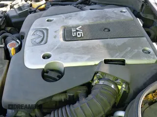 ✅ 2007 Infiniti G35 Journey • VIN: JNKBV61EX7M718521 • Lot: 43320953. Wystawiony na IAAI z przebiegiem 161 182 mil. Bezpłatny archiwum sprzedaży aukcyjnych z USA i szczegółowy raport historii pojazdu na DreamBid. Zdjęcie 12.