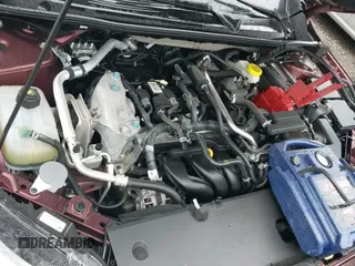 ✅ 2024 Nissan Sentra SV • VIN: 3N1AB8CV1RY353597 • Lot: 41923719. Listed on IAAI with 2,852 mi. Free auction sales archive from the USA and detailed vehicle history report at DreamBid. Image 23.