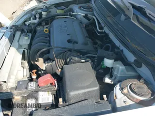 ✅ 2005 Toyota Matrix STD • VIN: 2T1LR32EX5C424070 • Lot: 42430205. Listed on IAAI with 202,327 mi. Free auction sales archive from the USA and detailed vehicle history report at DreamBid. Image 19.