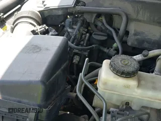 ✅ 2006 Nissan Xterra S • VIN: 5N1AN08W56C504075 • Lot: 42638521. Listed on IAAI with 147,152 mi. Free auction sales archive from the USA and detailed vehicle history report at DreamBid. Image 13.