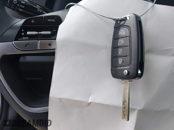✅ 2026 Hyundai Elantra SE • VIN: KMHLL4DG7TU152319 • Lot: 44757072. Wystawiony na IAAI z przebiegiem 1 764 mil. Bezpłatny archiwum sprzedaży aukcyjnych z USA i szczegółowy raport historii pojazdu na DreamBid. Zdjęcie 11.