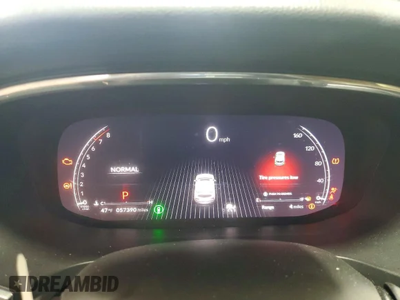 ✅ 2022 Acura MDX • VIN: 5J8YE1H3XNL018814 • Lot: 72573155. Wystawiony na Copart z przebiegiem 57 390 mil. Bezpłatny archiwum sprzedaży aukcyjnych z USA i szczegółowy raport historii pojazdu na DreamBid. Zdjęcie 9.
