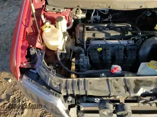 ✅ 2018 Dodge Journey SE • VIN: 3C4PDCAB9JT276170 • Лот: 85387795. Опубликован ранее на Copart с пробегом 130 716 миль. Бесплатный доступ к архиву аукционных продаж из США и подробный отчёт об истории автомобиля на DreamBid. Изображение 15.