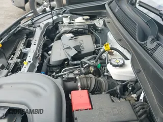 ✅ 2021 Buick Encore GX Essence • VIN: KL4MMGSL7MB038920 • Lot: 43193813. Wystawiony na IAAI z przebiegiem 64 593 mil. Bezpłatny archiwum sprzedaży aukcyjnych z USA i szczegółowy raport historii pojazdu na DreamBid. Zdjęcie 19.