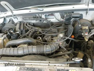 ✅ 2002 Mazda B-Series DS • VIN: 4F4YR16U22TM16164 • Lot: 42843218. Listed on IAAI with 141,043 mi. Free auction sales archive from the USA and detailed vehicle history report at DreamBid. Image 13.