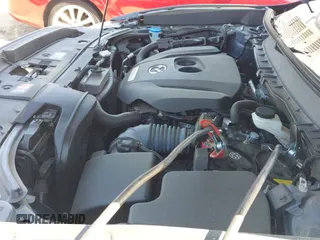 ✅ 2021 Mazda CX-9 Carbon Edition • VIN: JM3TCADY9M0517174 • Lot: 41871485. Wystawiony na IAAI z przebiegiem 48 484 mil. Bezpłatny archiwum sprzedaży aukcyjnych z USA i szczegółowy raport historii pojazdu na DreamBid. Zdjęcie 20.