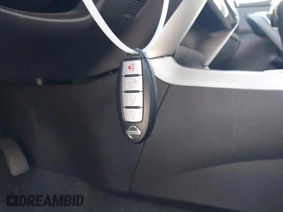 ✅ 2014 Nissan Altima S • VIN: 1N4AL3AP0EN331136 • Лот: 44983892. Опубликован ранее на IAAI с пробегом 196 683 миль. Бесплатный доступ к архиву аукционных продаж из США и подробный отчёт об истории автомобиля на DreamBid. Изображение 11.