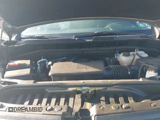 ✅ 2024 Chevrolet Silverado 1500 RST • VIN: 1GCUDEEDXRZ249610 • Lot: 43222359. Wystawiony na IAAI z przebiegiem 40 574 mil. Bezpłatny archiwum sprzedaży aukcyjnych z USA i szczegółowy raport historii pojazdu na DreamBid. Zdjęcie 19.