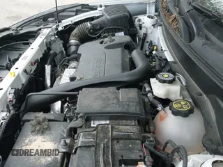 ✅ 2023 GMC Terrain SLE • VIN: 3GKALTEG1PL166984 • Lot: 42427302. Wystawiony na IAAI z przebiegiem 16 558 mil. Bezpłatny archiwum sprzedaży aukcyjnych z USA i szczegółowy raport historii pojazdu na DreamBid. Zdjęcie 19.