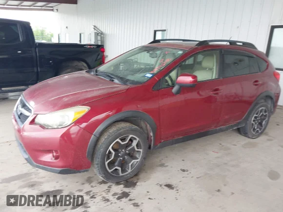 ✅ 2013 Subaru Crosstrek Limited • VIN: JF2GPAKC5D2894032 • Lot: 44943748. Wystawiony na IAAI z przebiegiem 202 095 mil. Bezpłatny archiwum sprzedaży aukcyjnych z USA i szczegółowy raport historii pojazdu na DreamBid. Zdjęcie 2.