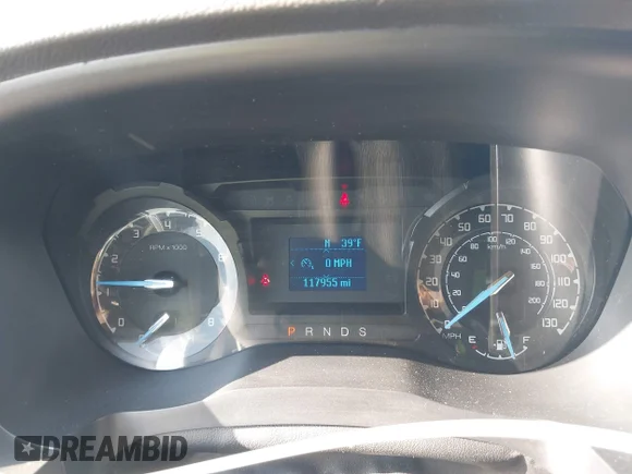 ✅ 2022 Ford Ranger XL • VIN: 1FTER1FH7NLD18945 • Лот: 44136327. Опубліковано раніше на IAAI з пробігом 117 955 миль. Безкоштовний доступ до архіву аукціонних продажів зі США та докладний звіт про історію автомобіля на DreamBid. Зображення 7.