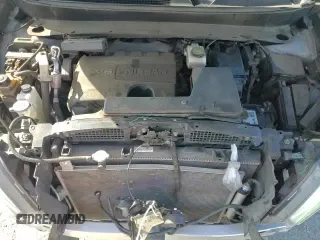 ✅ 2017 Nissan Pathfinder Platinum • VIN: 5N1DR2MN7HC902451 • Лот: 82728525. Опубликован ранее на Copart с пробегом 101 458 миль. Бесплатный доступ к архиву аукционных продаж из США и подробный отчёт об истории автомобиля на DreamBid. Изображение 14.