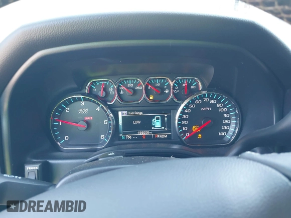 ✅ 2015 Chevrolet Silverado 1500 LT • VIN: 3GCUKREC8FG385184 • Lot: 43017896. Wystawiony na IAAI z przebiegiem 159 006 mil. Bezpłatny archiwum sprzedaży aukcyjnych z USA i szczegółowy raport historii pojazdu na DreamBid. Zdjęcie 7.