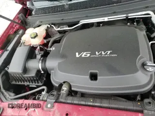 ✅ 2019 GMC Canyon 4WD All Terrain • VIN: 1GTG6FEN0K1206615 • Lot: 59948455. Listed on Copart with 61,422 mi. Free auction sales archive from the USA and detailed vehicle history report at DreamBid. Image 16.