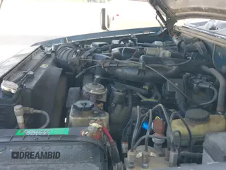 ✅ 1999 Ford Explorer XLT • VIN: 1FMZU34E4XUA06563 • Лот: 42933698. Опубликован ранее на IAAI с пробегом 143 565 миль. Бесплатный доступ к архиву аукционных продаж из США и подробный отчёт об истории автомобиля на DreamBid. Изображение 12.