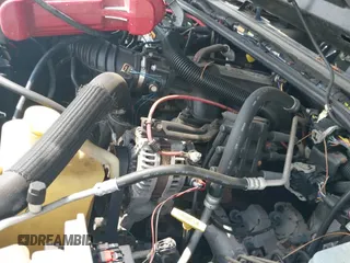 ✅ 2008 Jeep Wrangler Unlimited Sahara • VIN: 1J8GB59148L530735 • Лот: 43207503. Опубликован ранее на IAAI с пробегом 77 925 миль. Бесплатный доступ к архиву аукционных продаж из США и подробный отчёт об истории автомобиля на DreamBid. Изображение 19.