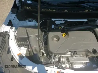 ✅ 2025 Chevrolet Equinox FWD LT • VIN: 3GNAXHEG7SL305965 • Лот: 63471205. Размещён на Copart с пробегом 4 806 миль миль. Получите бесплатный доступ к архиву аукционных продаж из США и посмотрите подробный отчёт об истории автомобиля на DreamBid. Изображение 14.