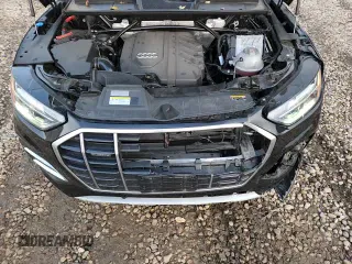 ✅ 2021 Audi Q5 Premium Plus • VIN: WA1BAAFY9M2085448 • Lot: 93437765. Wystawiony na Copart z przebiegiem 69 680 mil. Bezpłatny archiwum sprzedaży aukcyjnych z USA i szczegółowy raport historii pojazdu na DreamBid. Zdjęcie 15.