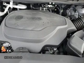 ✅ 2024 Honda Odyssey EX-L • VIN: 5FNRL6H69RB044247 • Lot: 87264655. Wystawiony na Copart z przebiegiem 10 415 mil. Bezpłatny archiwum sprzedaży aukcyjnych z USA i szczegółowy raport historii pojazdu na DreamBid. Zdjęcie 14.