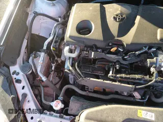 ✅ 2022 Toyota Camry SE • VIN: 4T1G11AK0NU710173 • Лот: 90700145. Опубликован ранее на Copart с пробегом 50 074 миль. Бесплатный доступ к архиву аукционных продаж из США и подробный отчёт об истории автомобиля на DreamBid. Изображение 14.