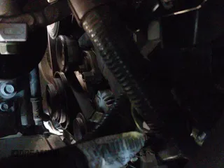 ✅ 2020 Honda Pilot EX-L • VIN: 5FNYF5H51LB019550 • Lot: 43512115. Listed on IAAI with 99,758 mi. Free auction sales archive from the USA and detailed vehicle history report at DreamBid. Image 19.