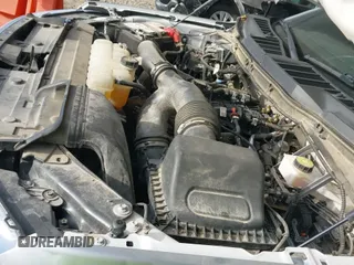 ✅ 2022 Ford F-150 XL • VIN: 1FTFW1E89NFB08151 • Лот: 42703202. Опубликован ранее на IAAI с пробегом 95 822 миль. Бесплатный доступ к архиву аукционных продаж из США и подробный отчёт об истории автомобиля на DreamBid. Изображение 18.