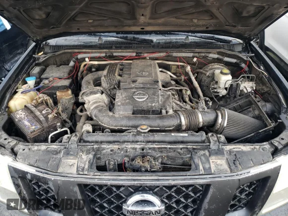 ✅ 2012 Nissan Frontier S • VIN: 1N6AD0ER9CC438659 • Lot: 76775164. Wystawiony na Copart z przebiegiem 98 839 mil. Bezpłatny archiwum sprzedaży aukcyjnych z USA i szczegółowy raport historii pojazdu na DreamBid. Zdjęcie 11.