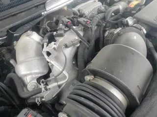 ✅ 2017 GMC Sierra 2500HD SLT • VIN: 1GT12TEY4HF139832 • Лот: 67978375. Опубликован ранее на Copart с пробегом 45 067 миль. Бесплатный доступ к архиву аукционных продаж из США и подробный отчёт об истории автомобиля на DreamBid. Изображение 13.