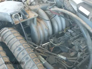 ✅ 1995 Ford F-150 • VIN: 1FTEF15H4SLB43379 • Lot: 43432972. Wystawiony na IAAI z przebiegiem 317 169 mil. Bezpłatny archiwum sprzedaży aukcyjnych z USA i szczegółowy raport historii pojazdu na DreamBid. Zdjęcie 20.