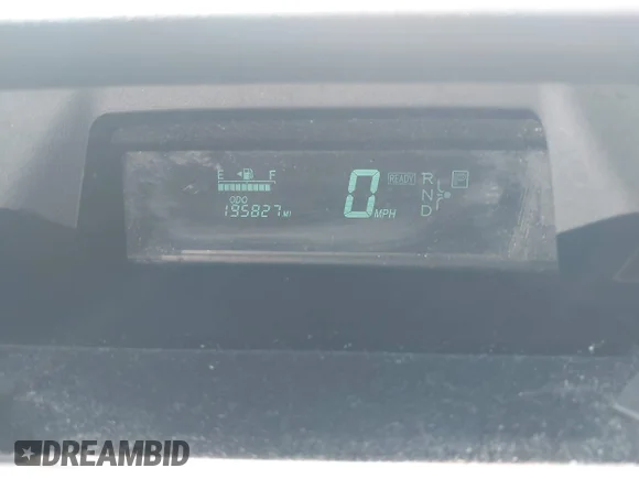✅ 2005 Toyota Prius • VIN: JTDKB20U157034352 • Лот: 45298926. Опубліковано раніше на IAAI з пробігом 195 827 миль. Безкоштовний доступ до архіву аукціонних продажів зі США та докладний звіт про історію автомобіля на DreamBid. Зображення 7.
