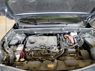 ✅ 2021 Toyota Venza LE • VIN: JTEAAAAH8MJ013117 • Лот: 64552995. Опубликован ранее на Copart с пробегом 35 739 миль. Бесплатный доступ к архиву аукционных продаж из США и подробный отчёт об истории автомобиля на DreamBid. Изображение 14.