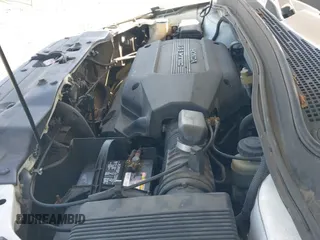 ✅ 2004 Honda Pilot EX • VIN: 2HKYF18664H515027 • Lot: 42437865. Listed on IAAI with 327,339 mi. Free auction sales archive from the USA and detailed vehicle history report at DreamBid. Image 20.