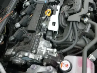 ✅ 2024 Toyota Prius LE • VIN: JTDACAAU3R3026817 • Lot: 42539942. Wystawiony na IAAI z przebiegiem 13 770 mil. Bezpłatny archiwum sprzedaży aukcyjnych z USA i szczegółowy raport historii pojazdu na DreamBid. Zdjęcie 21.