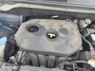 ✅ 2019 Kia Soul + • VIN: KNDJP3A56K7660131 • Lot: 85552785. Listed on Copart with 137,785 mi. Free auction sales archive from the USA and detailed vehicle history report at DreamBid. Image 14.