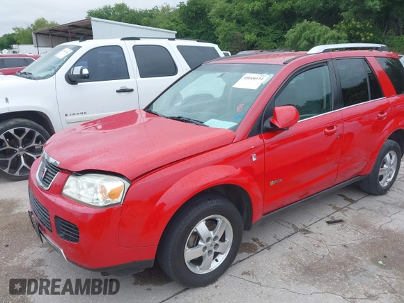 ✅ 2007 Saturn VUE I4 Hybrid • VIN: 5GZCZ33Z47S868059 • Lot: 45040114. Wystawiony na IAAI z przebiegiem Nie podano. Bezpłatny archiwum sprzedaży aukcyjnych z USA i szczegółowy raport historii pojazdu na DreamBid. Zdjęcie 6.