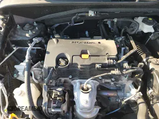 ✅ 2023 Honda HR-V EX-L • VIN: 3CZRZ1H76PM721011 • Lot: 81623145. Wystawiony na Copart z przebiegiem 27 265 mil. Bezpłatny archiwum sprzedaży aukcyjnych z USA i szczegółowy raport historii pojazdu na DreamBid. Zdjęcie 17.