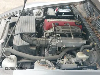 ✅ 2007 Honda S2000 • VIN: JHMAP21497S000167 • Лот: 42142914. Опубликован ранее на IAAI с пробегом 112 753 миль. Бесплатный доступ к архиву аукционных продаж из США и подробный отчёт об истории автомобиля на DreamBid. Изображение 19.