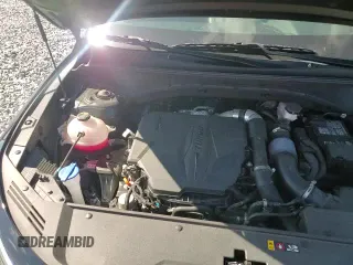 ✅ 2023 Kia Sorento SX • VIN: 5XYRKDLF0PG208652 • Lot: 90924265. Listed on Copart with 13,221 mi. Free auction sales archive from the USA and detailed vehicle history report at DreamBid. Image 14.