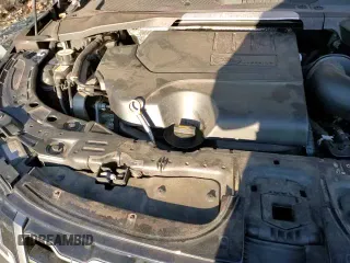 ✅ 2020 Land Rover Range Rover Evoque R-Dynamic SE • VIN: SALZL2GX7LH071658 • Lot: 83903644. Listed on Copart with 75,233 mi. Free auction sales archive from the USA and detailed vehicle history report at DreamBid. Image 16.