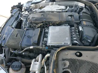 ✅ 2023 Mercedes-Benz E 53 AMG • VIN: W1KZF6BB6PB154658 • Лот: 42637359. Опубликован ранее на IAAI с пробегом 45 429 миль. Бесплатный доступ к архиву аукционных продаж из США и подробный отчёт об истории автомобиля на DreamBid. Изображение 21.