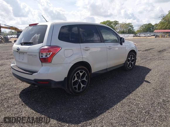 ✅ 2014 Subaru Forester 2.5i • VIN: JF2SJAAC0EH441691 • Lot: 44789533. Wystawiony na IAAI z przebiegiem 119 047 mil. Bezpłatny archiwum sprzedaży aukcyjnych z USA i szczegółowy raport historii pojazdu na DreamBid. Zdjęcie 4.