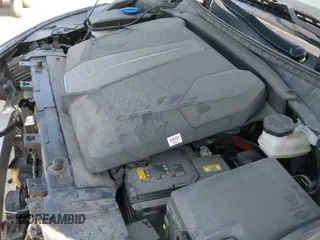 ✅ 2023 Kia EV6 Wind • VIN: KNDC3DLC2P5151002 • Lot: 42770057. Listed on IAAI with 28,945 mi. Free auction sales archive from the USA and detailed vehicle history report at DreamBid. Image 20.