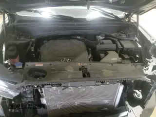 ✅ 2022 Hyundai Palisade Calligraphy • VIN: KM8R7DHE8NU366990 • Лот: 41490655. Опубликован ранее на Copart с пробегом 29 892 миль. Бесплатный доступ к архиву аукционных продаж из США и подробный отчёт об истории автомобиля на DreamBid. Изображение 16.